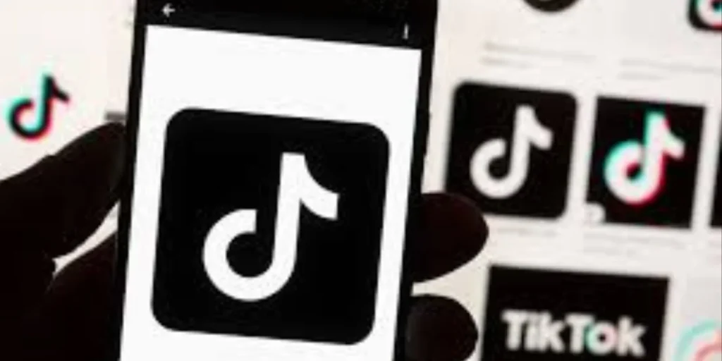 حسابات تيك توك salla
