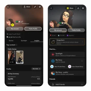 سناب 17 الف متابع