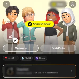 سناب 10 الف اسكور