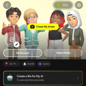 سناب 50 الف اسكور