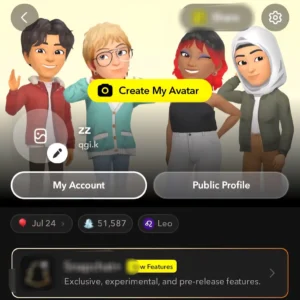 سناب 50 الف اسكور