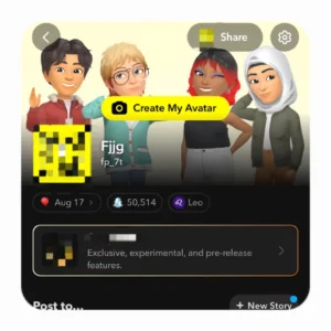 سناب 50 الف اسكور