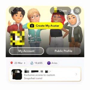 سناب 10 الف اسكور