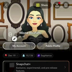 سناب 10 الف اسكور
