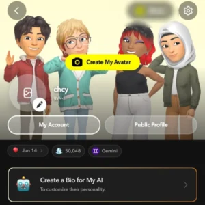 سناب 50 الف اسكور
