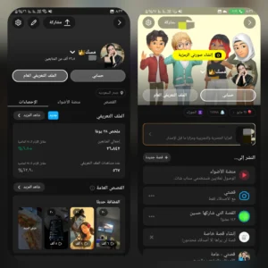 سناب 26 الف متابع