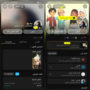 سناب 31 الف متابع