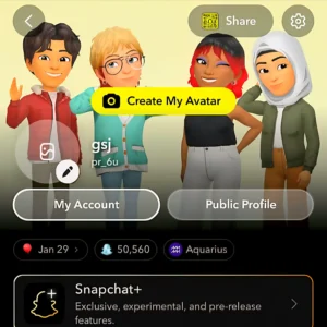 سناب 50 الف اسكور
