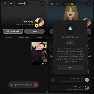 4 الف متابع +50 الف اسكور