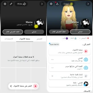 8 الف متابع +60 الف اسكور