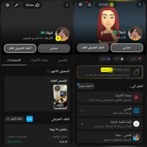 11 الف متابع +41 الف اسكور