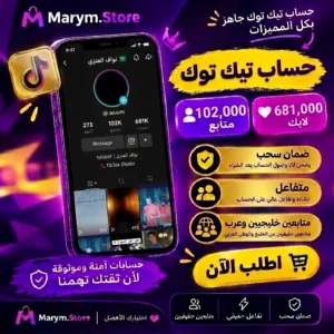 102 الف متابع +629 الف اعجاب